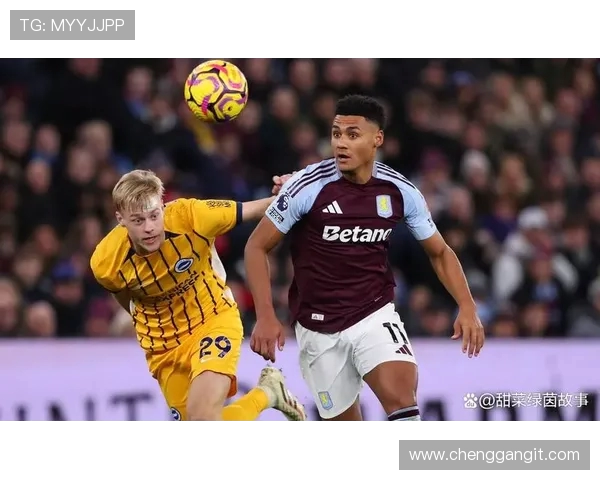 阿斯顿维拉宣布与法国国脚迪涅续约至2028年 继续携手奋战英超